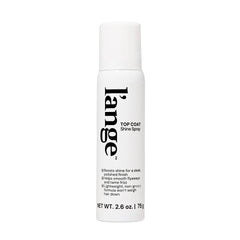 Top Coat Shine Spray
