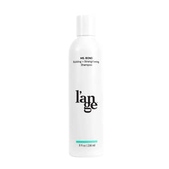 Ms. Bond Building + Strengthening Shampoo