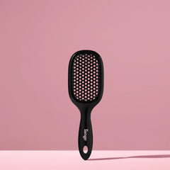 Detangling Vented Brush - Flexible Bristles
