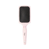 Siena Paddle Brush with Bristle