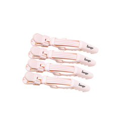 Alligator Hair Clips