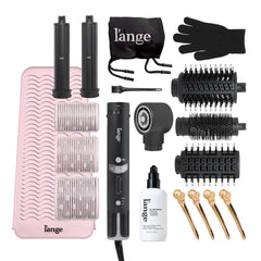 Bombshell Blowout