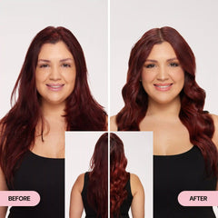 POSH Hair Polish Laminating Gel