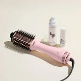 The Fresh Blowout Trio