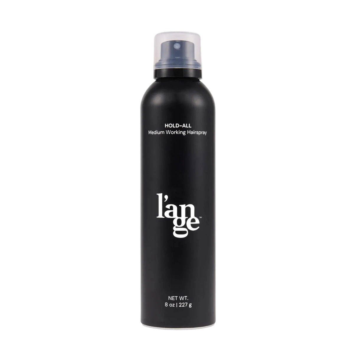 Hold-All Medium Working Hairspray