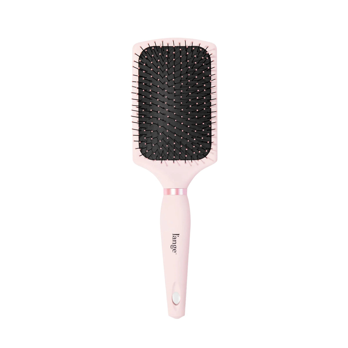 Siena Paddle Brush with Bristle