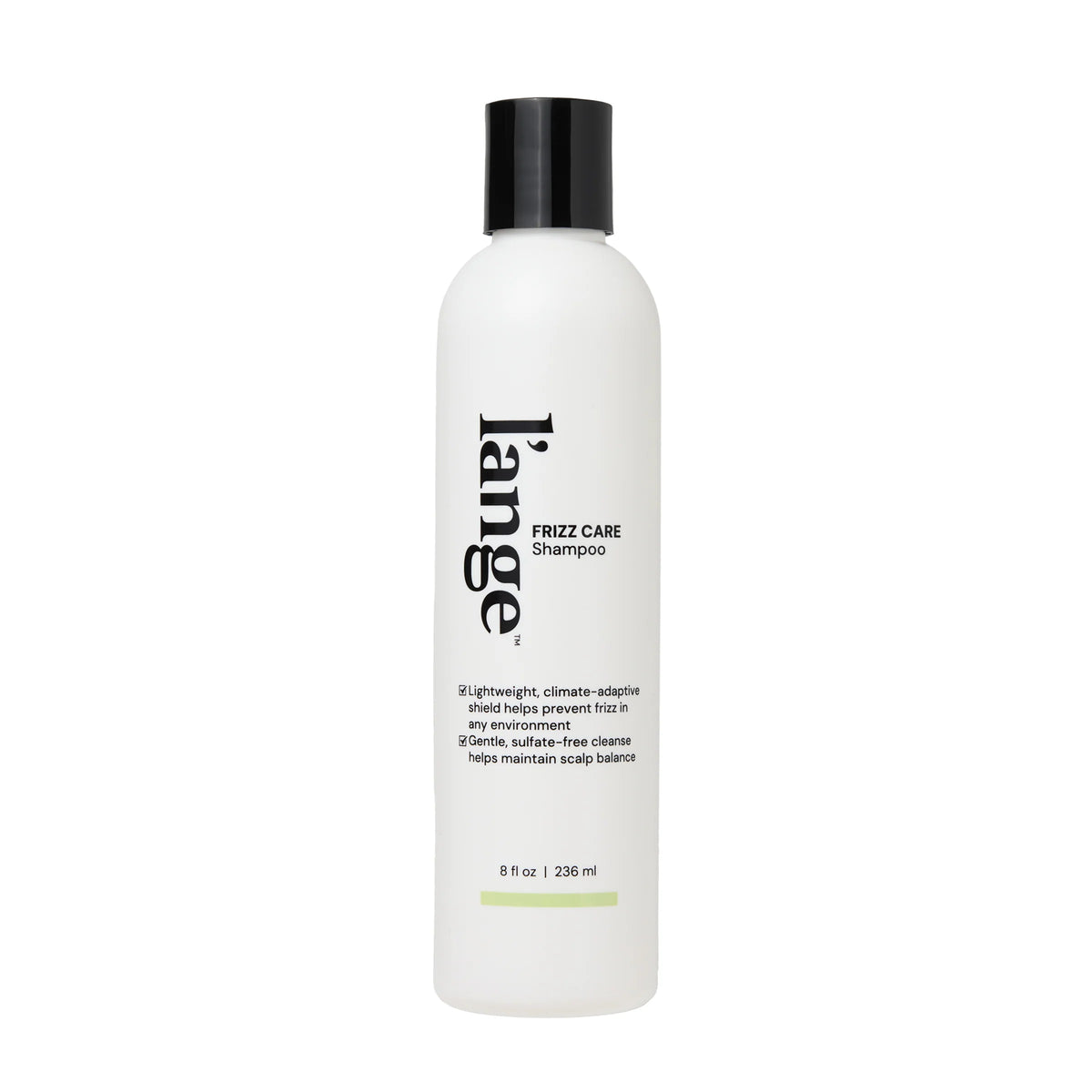 Frizz Care Shampoo