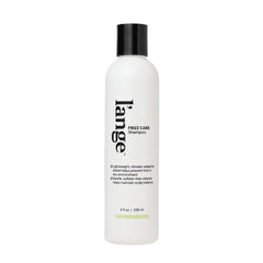 Frizz Care Shampoo