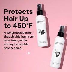 Thermal Agent Thermal Protectant Styler