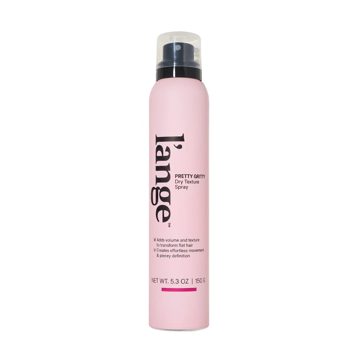 Pretty Gritty Dry Texture Spray