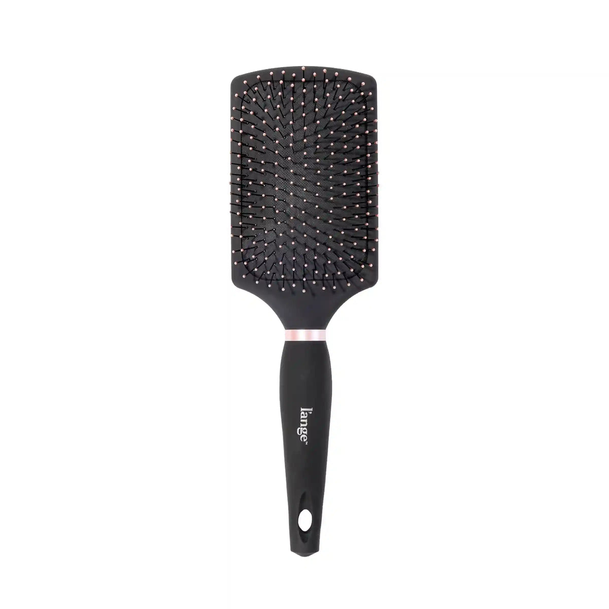 Siena Paddle Brush with Bristle