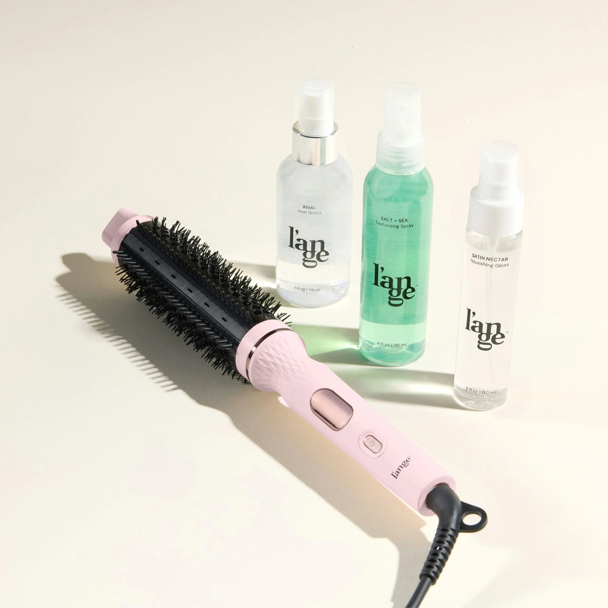 Glam Me Up