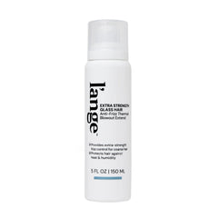 Extra Strength Glass Hair