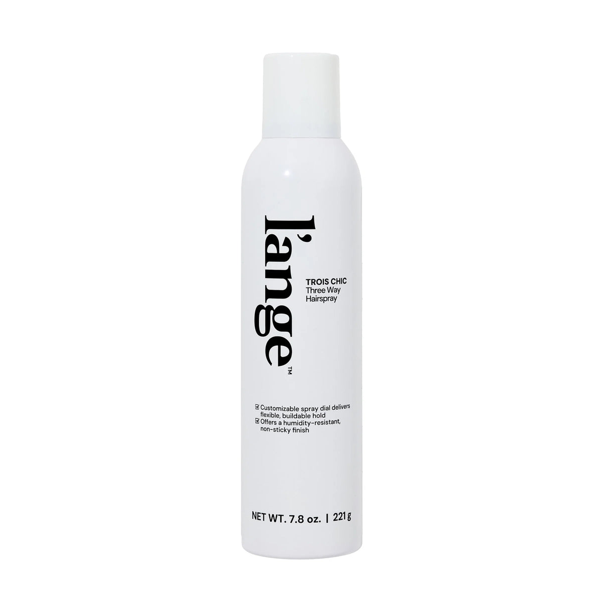 Trois Chic - Three Way Hairspray
